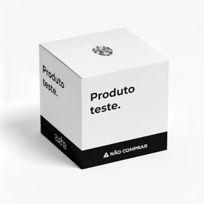 Produto Teste Auaha 2