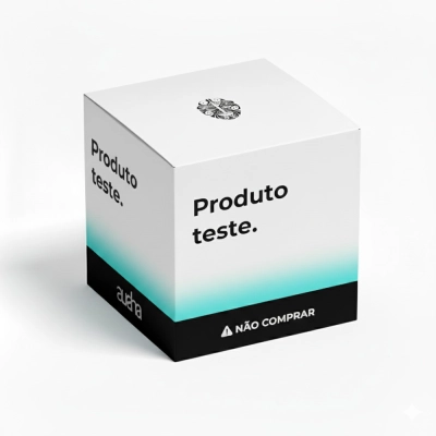 Produto Teste Auaha 3 